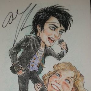 Meet your Posher, Linda